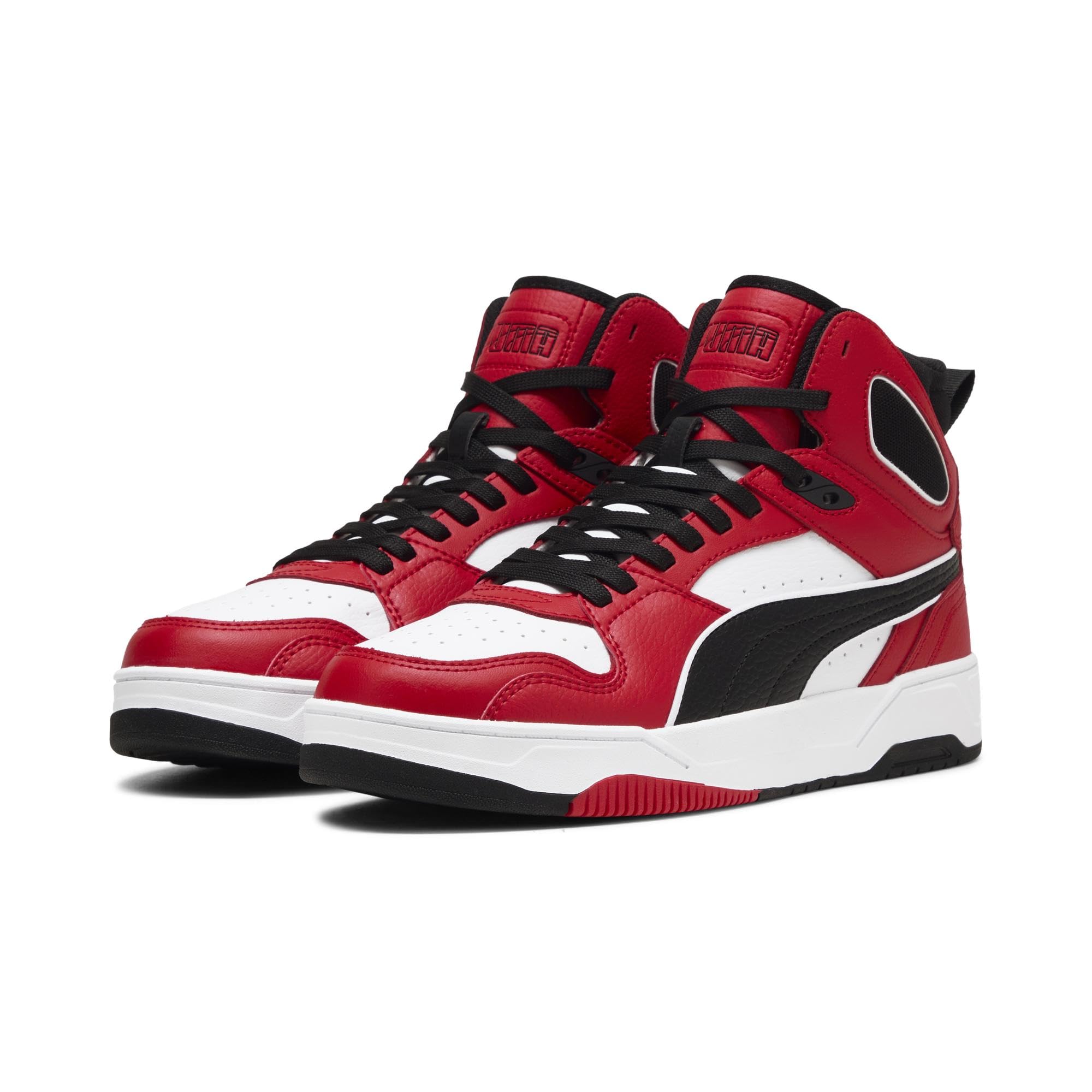 Puma Unisex Rbd Break MidSneaker