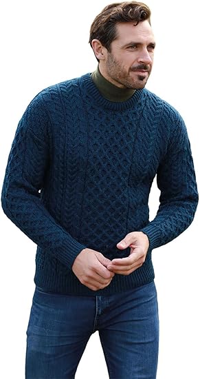 Sueter irlandes Clearance