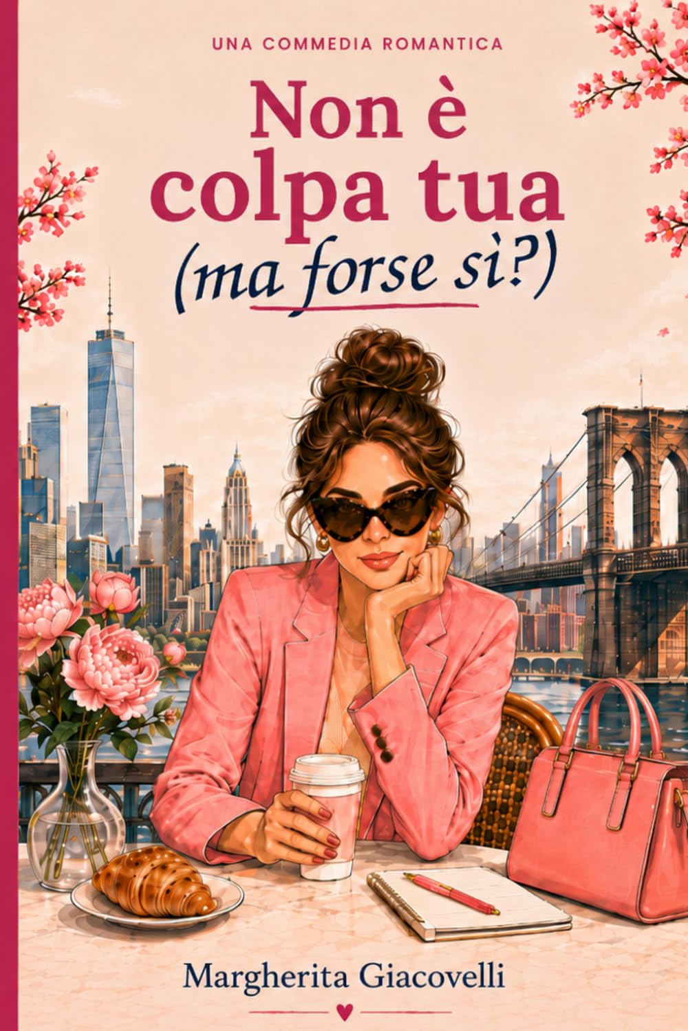 Non è colpa tua (ma forse sì)