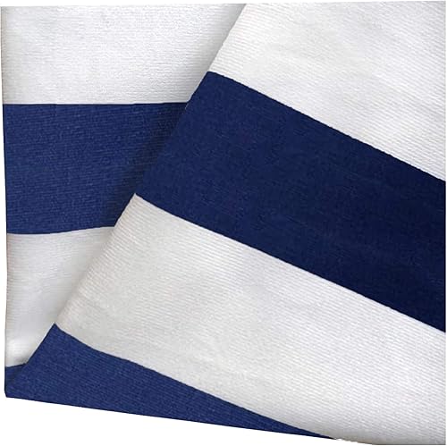 Miniatura 9 de Leaveland Juego de 2 fundas de almohada rectangulares de algodón y poliéster de 12 x 20 pulgadas, color amarillo mostaza y blanco, fundas