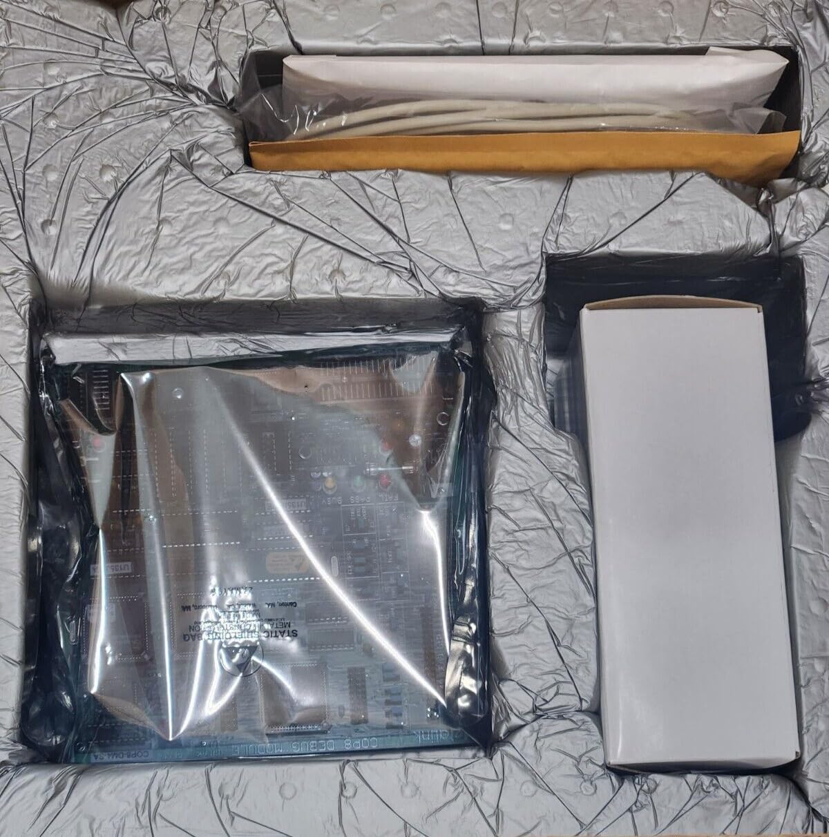 (1 PC) COP8SA-DM METALINK Module Debugging for COP8SA