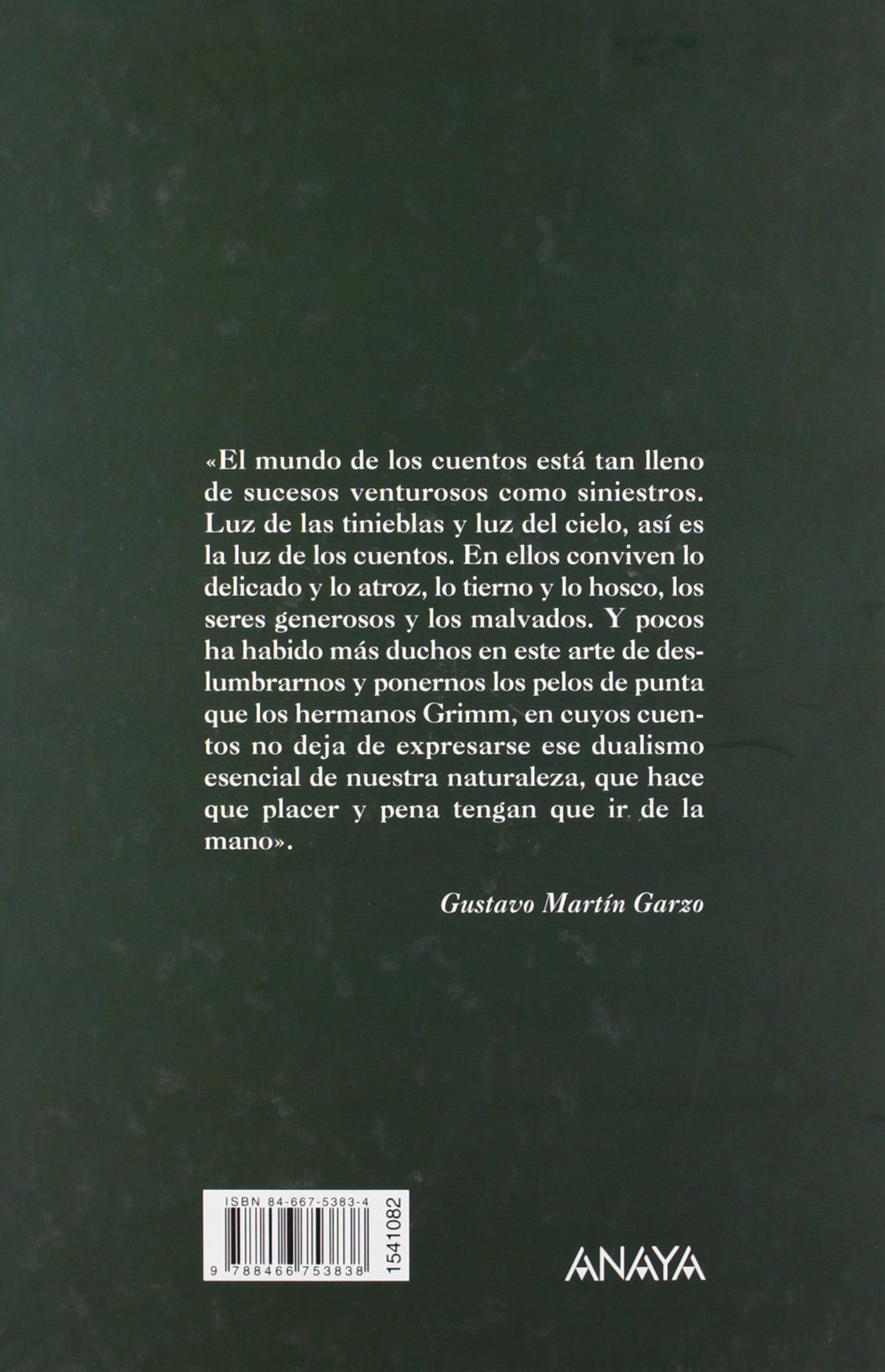 Caperucita Roja y otros cuentos: Cuentos Completos I (Literatura Infantil (6-11 Años) - Libros-Regalo)