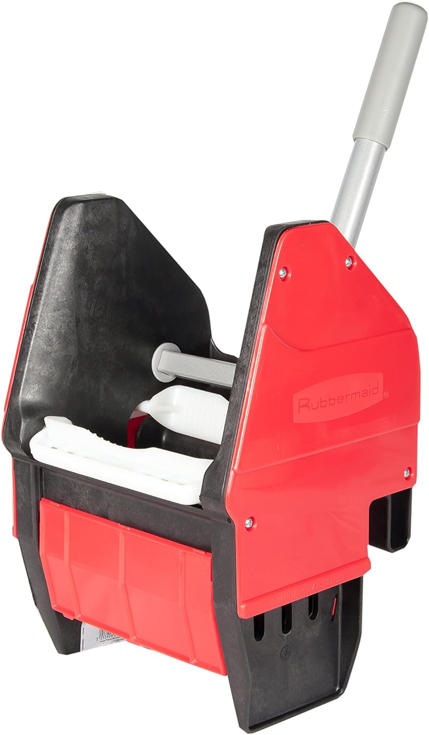 aspiratori verticali commerciali Rubbermaid