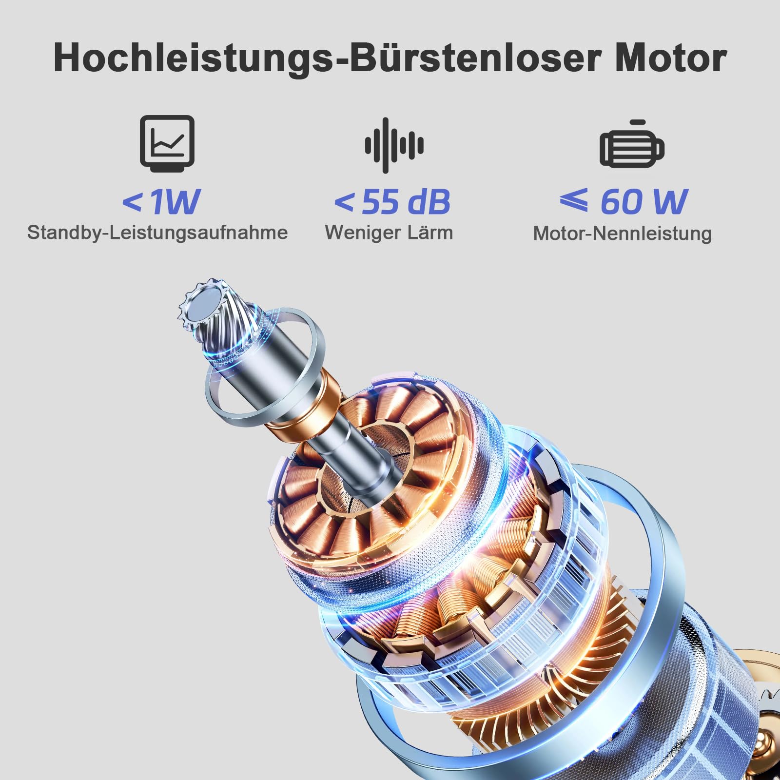 JUMMICO Relaxsessel Fernsehsessel Liegesessel mit Liegefunktion Elektrisch Verstellbarer Einzelliegesessel aus Leinenstoff für Wohnzimmer Schlafzimmer Heimkino (Grau)