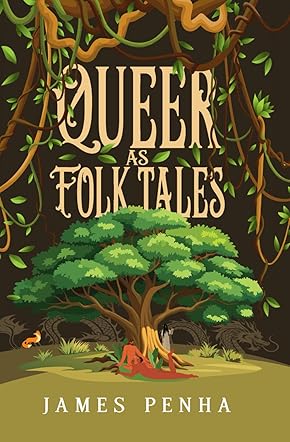 Queer as Folk Tales