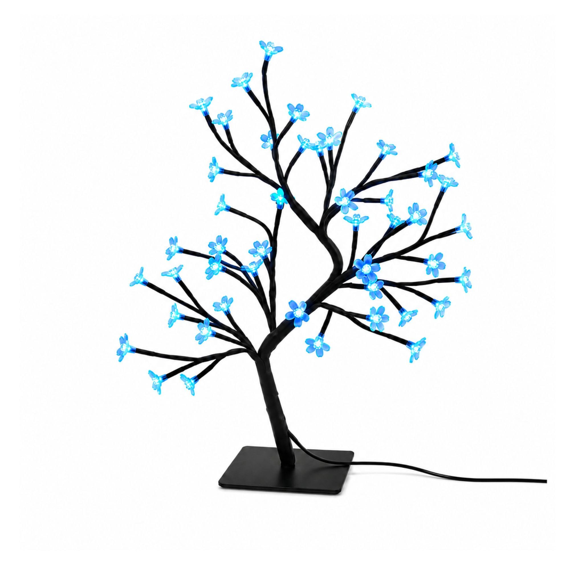 HUMAIZAR Pearl Leaf Bonsai Tree LED Light | Tabletop Decorative Lamp for Christmas, for Bedroom Décor, Christmas, Valentine Gifts & Wedding Gifts