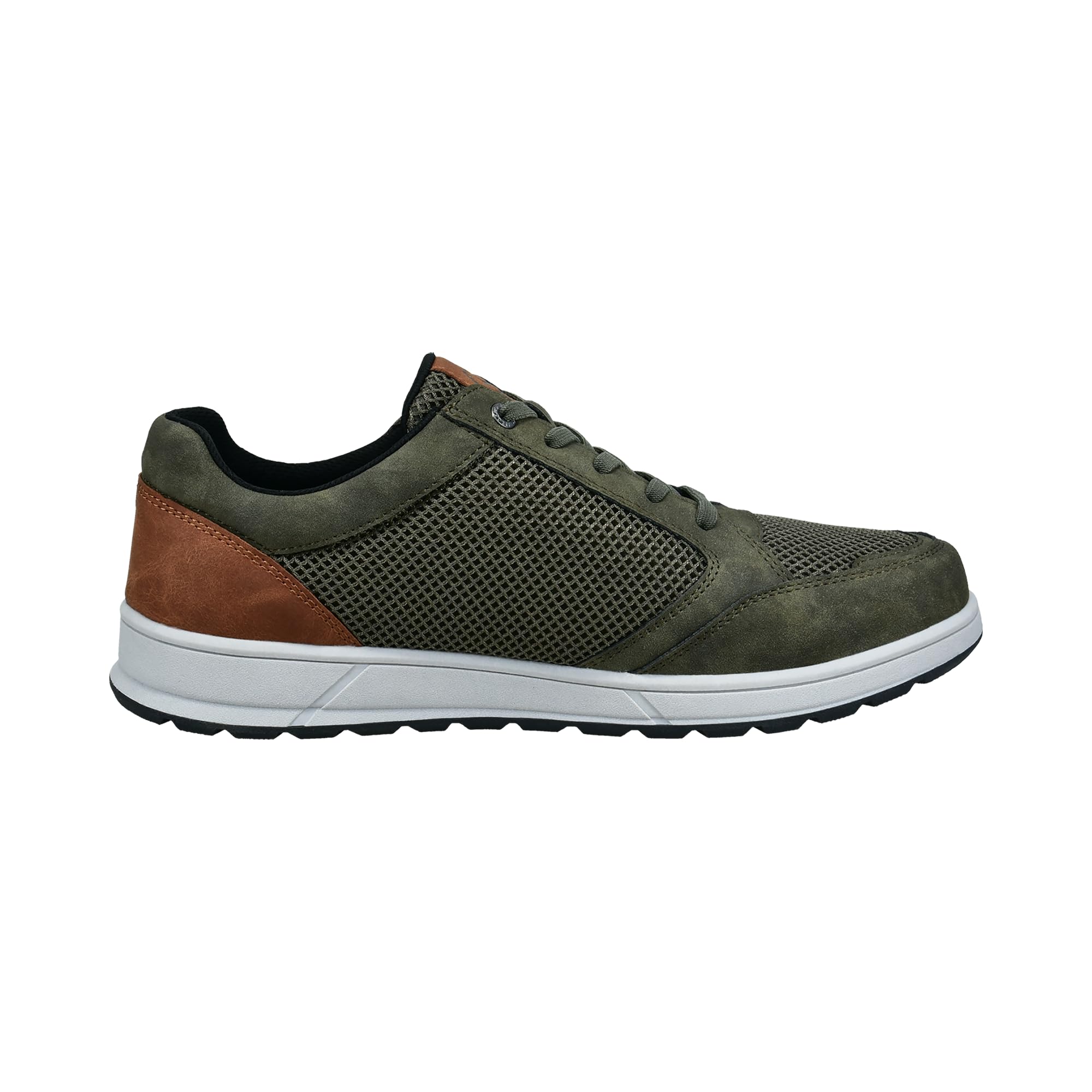 bugatti man Herren Low-Top Sneaker – Bild 4