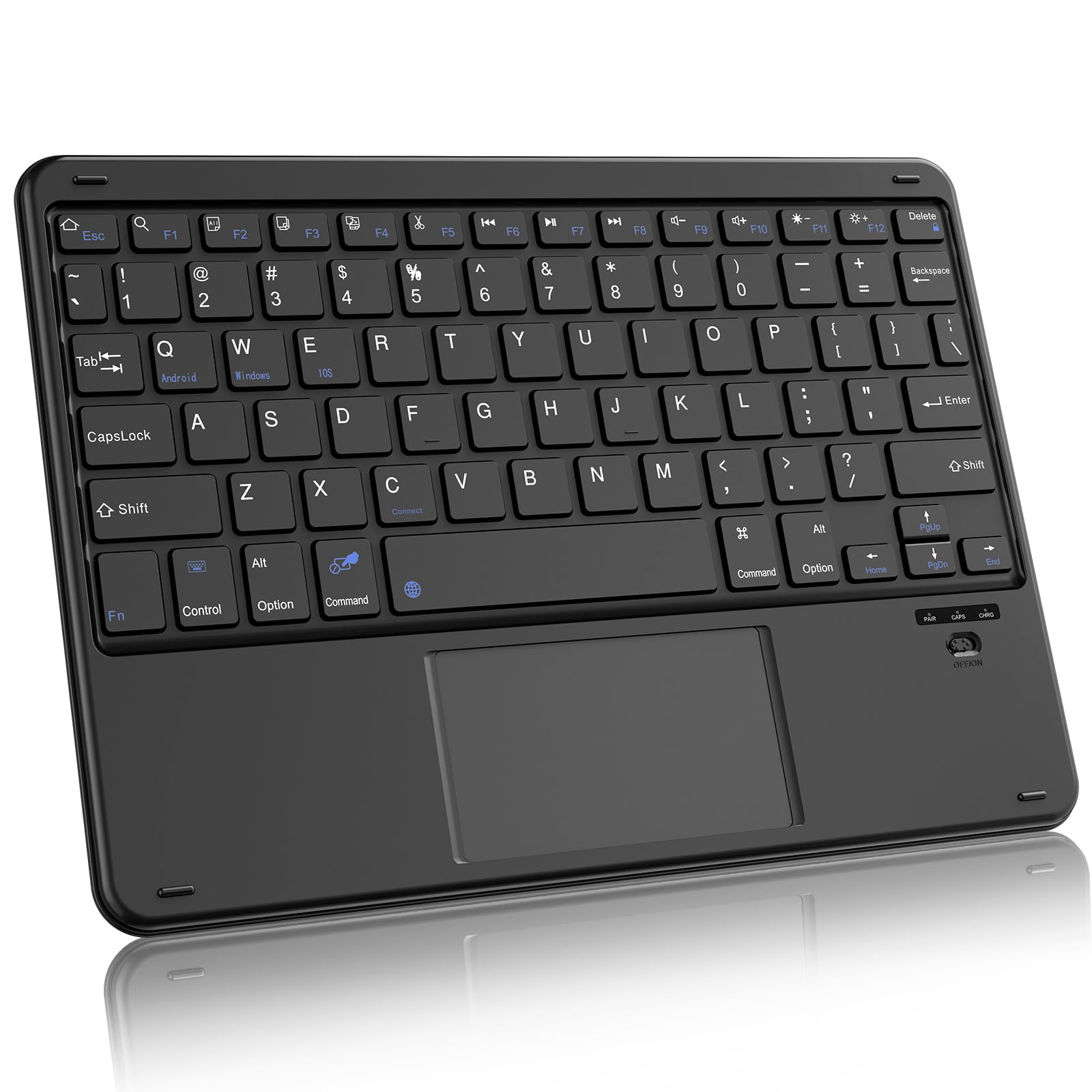 OSCALS1 Bluetooth Keyboard