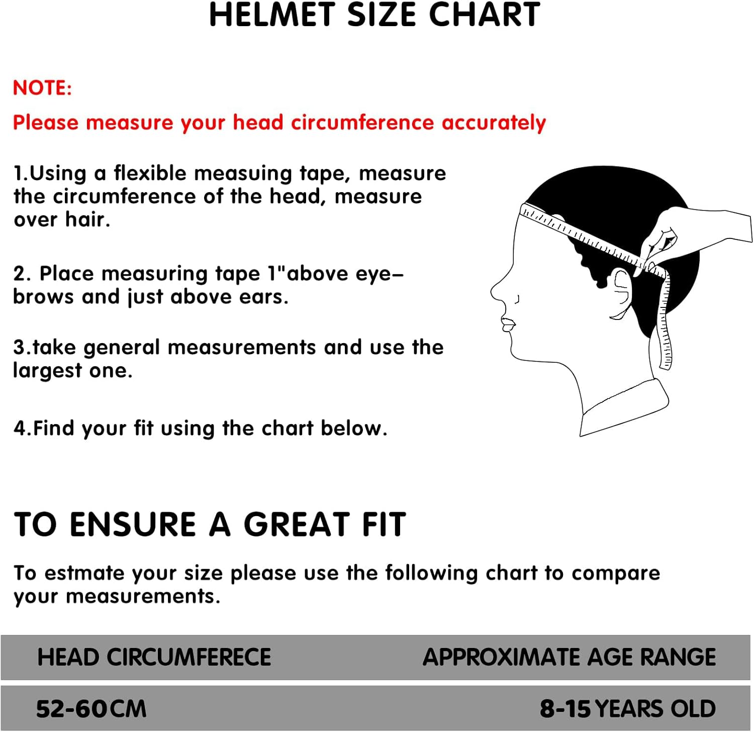 Youth & Kids Rider Helmet, Bike Helmet Removable Liners Adjustable Safety Protective Skateboard Helmet for Child Roller Skates,Scooter,Inline Skating,Cycling,BMX Bike,Riding