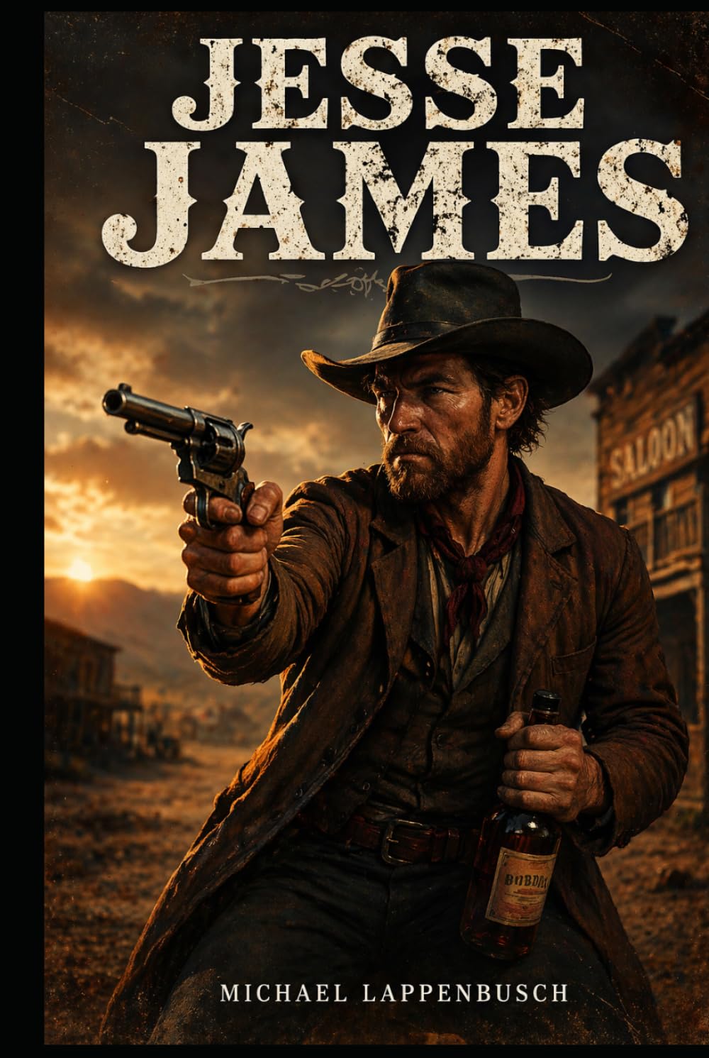 Jesse James