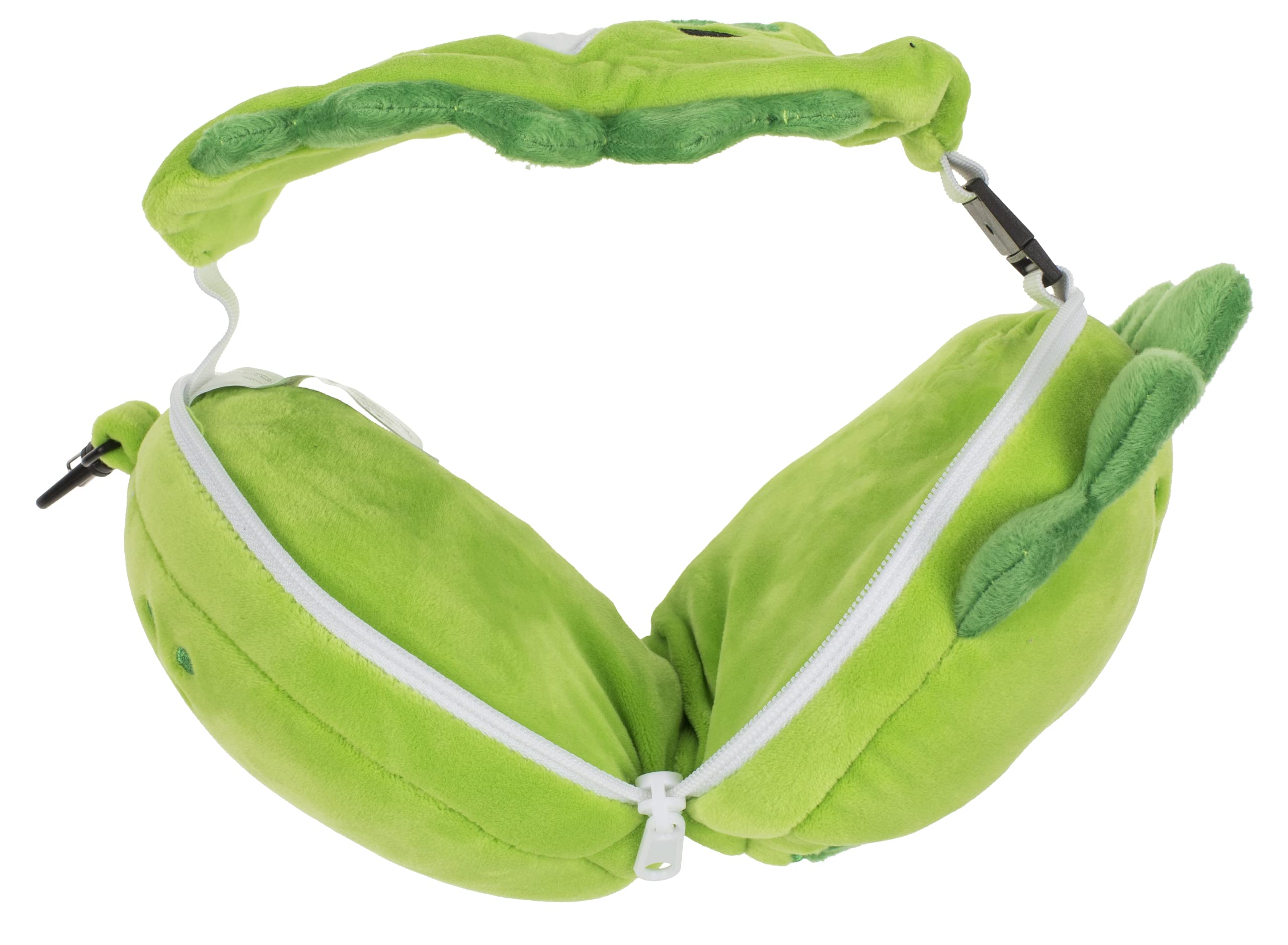 In regalo il cuscino da viaggio (premio sicuro) con questi prodotti