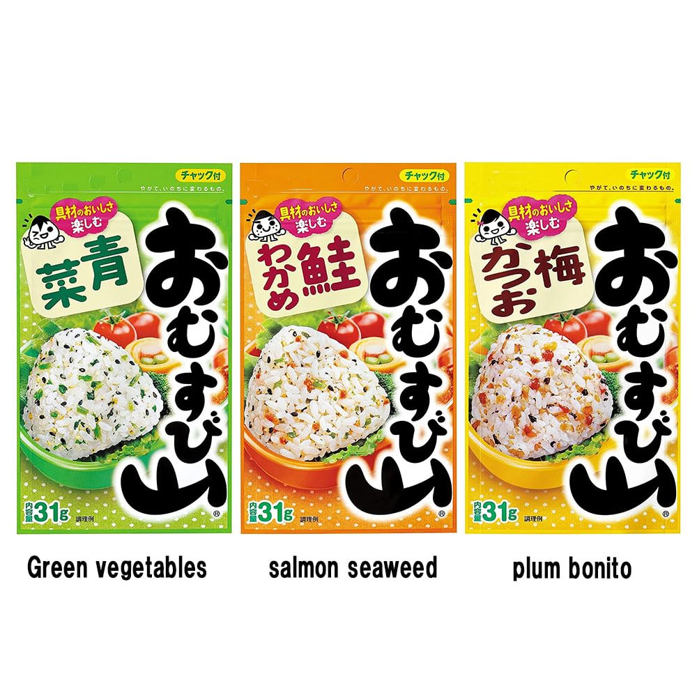 ⭐︎ omusubi です⭐︎ Amazon.com: 