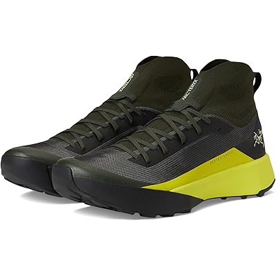 Мужские кроссовки Arcteryx Vertex Speed