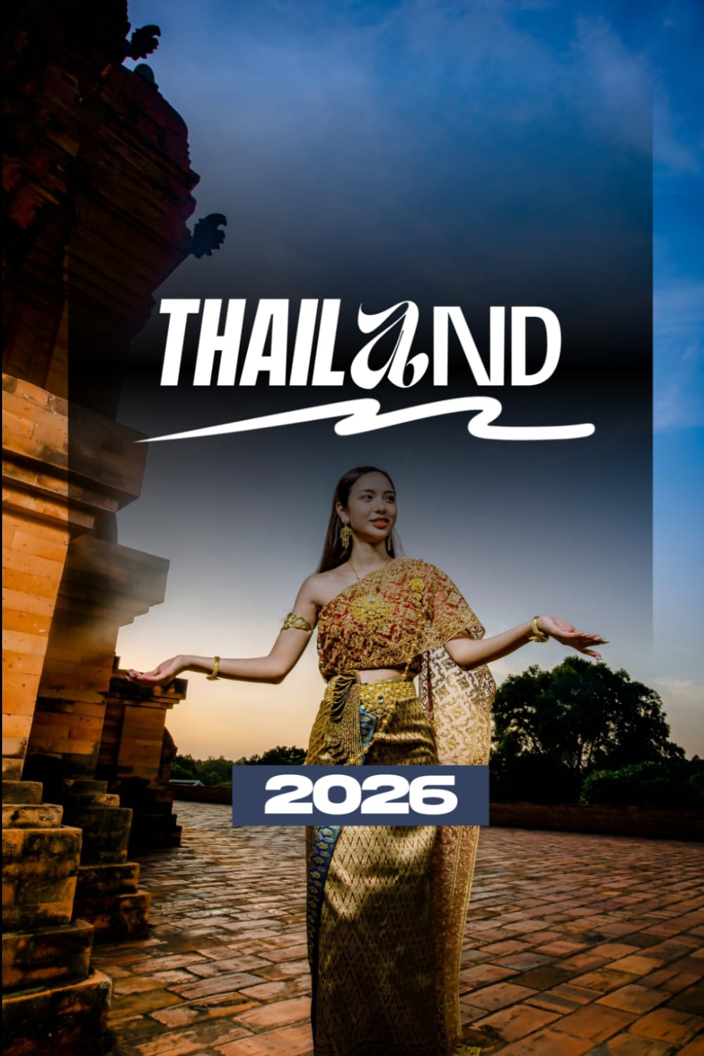 REISGIDS THAILAND 2026