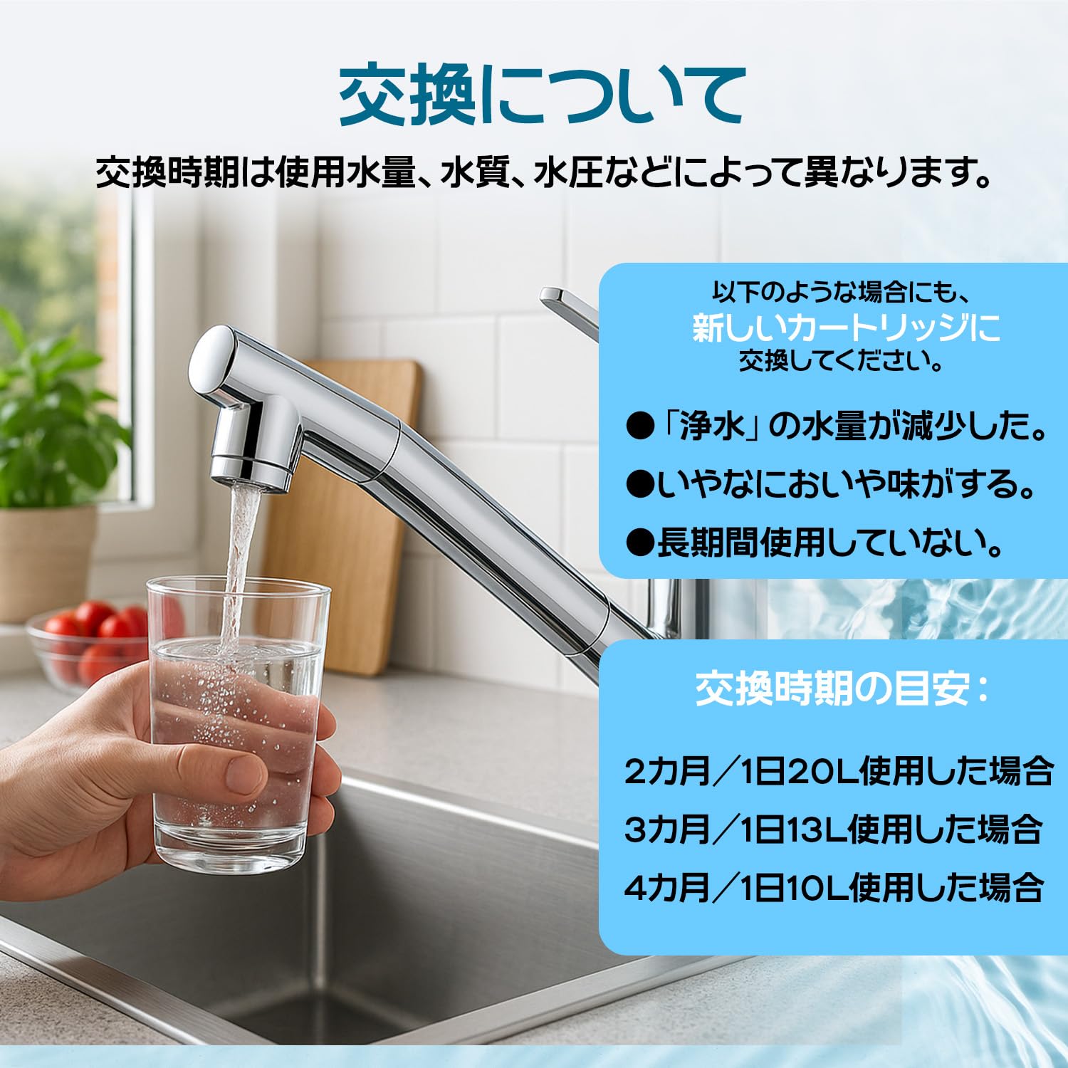 Amazon | タカギの浄水器 カートリッジ互換JC0036ST シリーズ浄水器用