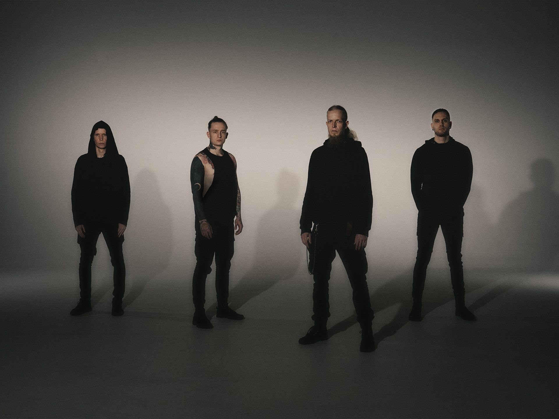 Humanity's Last Breath