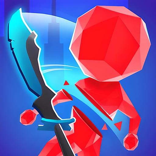 Samurai Blade: Crazy Fight