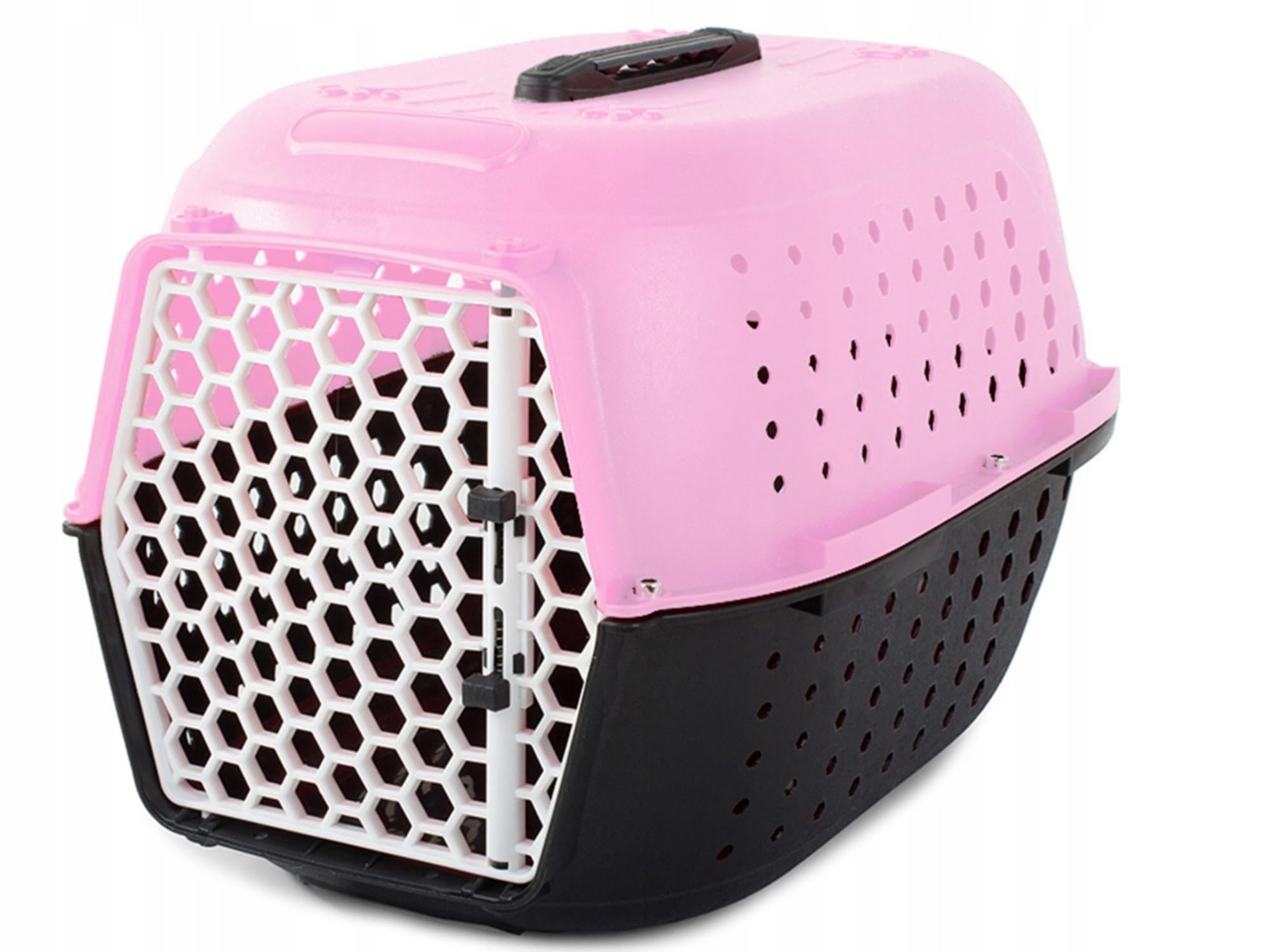 PSK PET MART 20 inch Flight Cage Dog and Cat for Small Breeds (Multicolour) (B0CK1CPC7J) Amazon Price History, Amazon Price Tracker