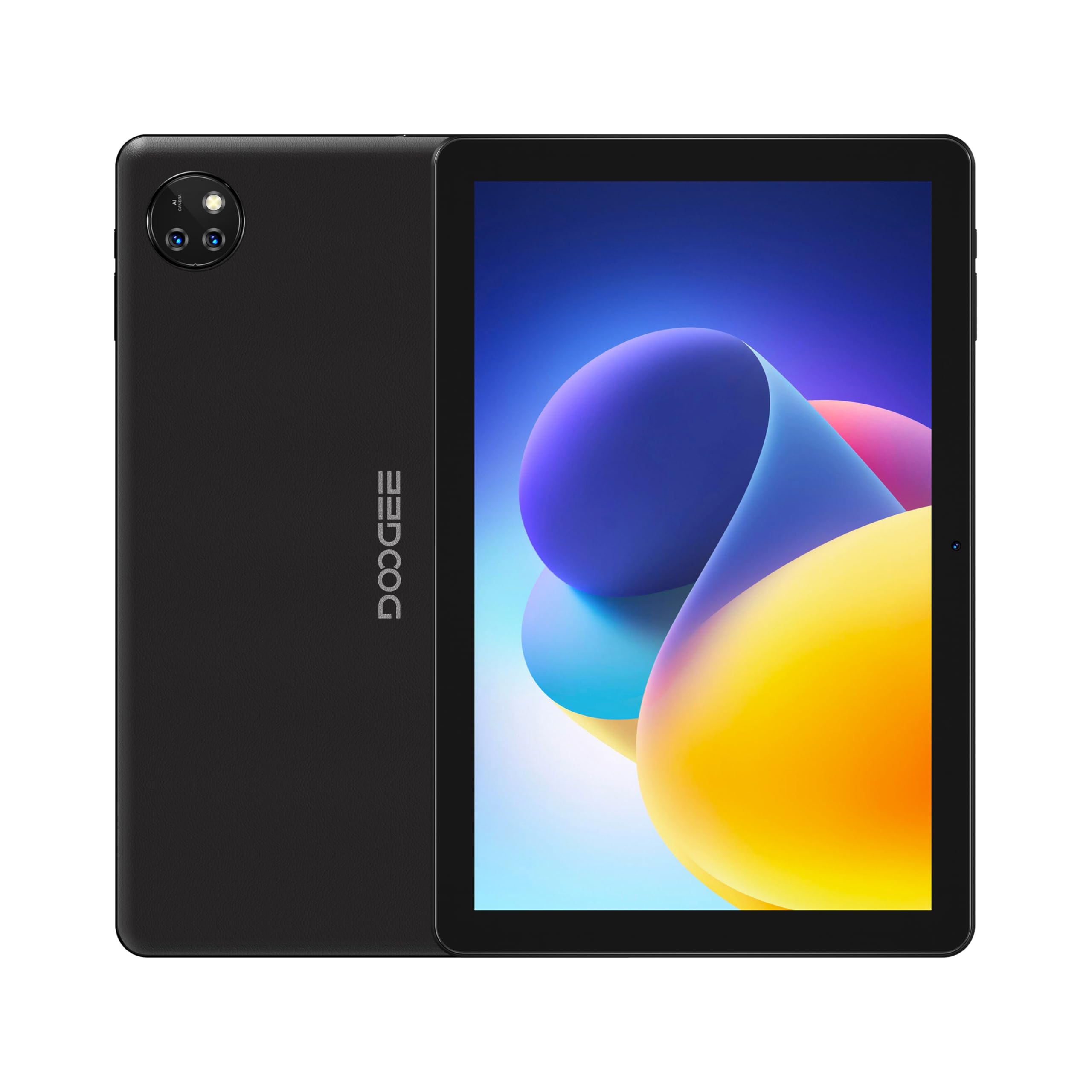 DOOGEE T10W Android 15 Tablet 10 Inch Tablet with SIM Card Slot
