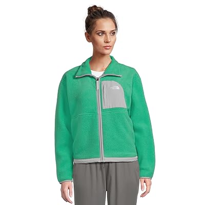 The North Face Yumiori Peak Full Zip Jacket Women