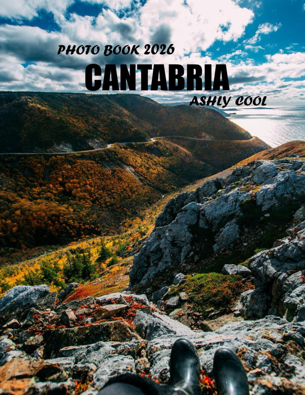 Cape Breton Island: Cool Pictures That Create An Idea For You About - Perfect Gift for tourism & travel lovers.....Relaxing & Meditation.