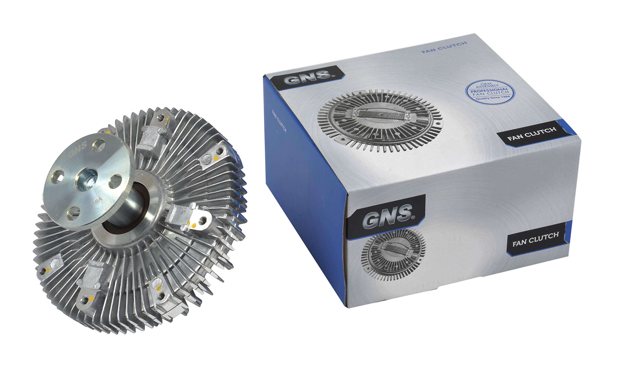 GNS Radiator Fan Clutch For MAZDA B-Serie UF UN WL21-15-150