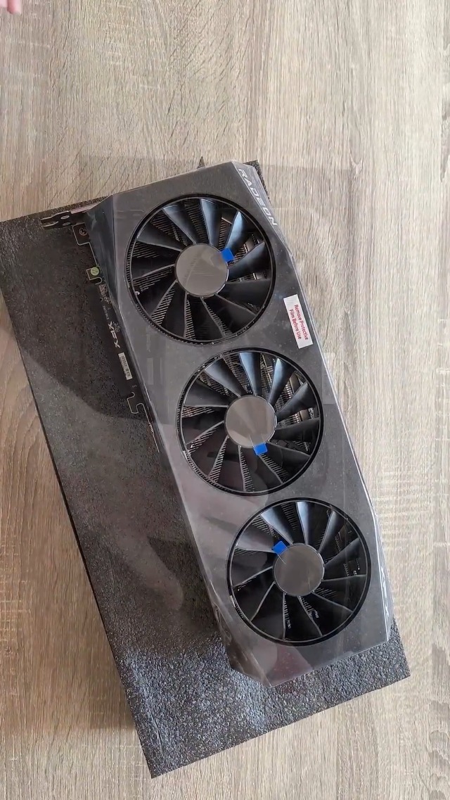 Amazon.com: XFX: RX 7900 XT