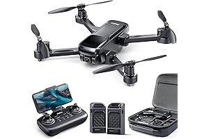 Ruko U11S Drones: Pay in 4 & Capture Life's Adventures