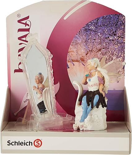 Miniatura 3 de Schleich Bayala Chriseya - Figura de hada de juguete para niños de 5 a 12 años