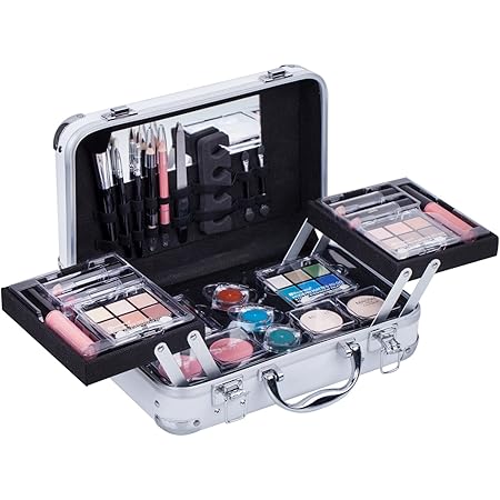 Baul para maquillaje profesional Clearance