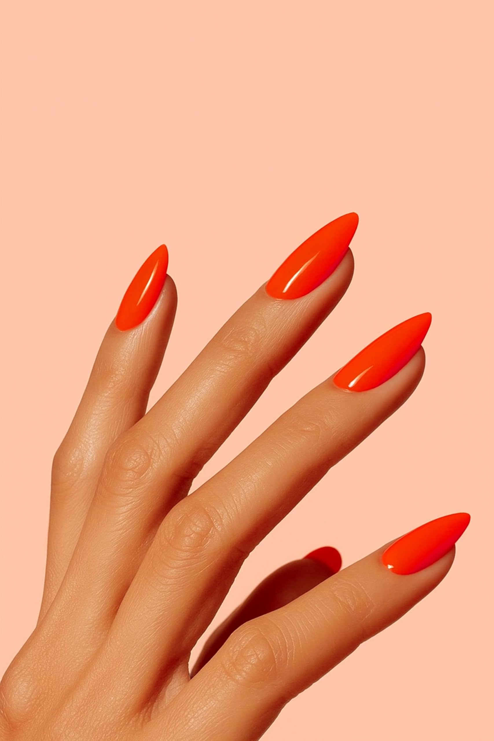 MOYOU LONDON Nail Dip Powder, Salon-Quality Dipping Powder for Strong Long-Lasting Manicures, No UV Light Needed - Image 2
