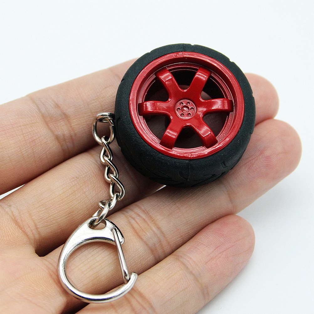 Amazon | Waterwood Rays TE37 スタイルコンケーブリムホイール A050