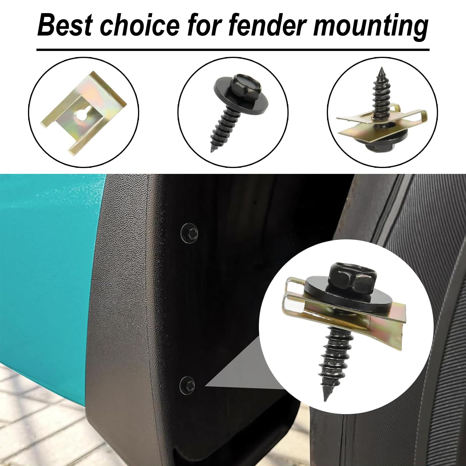 Dado Per Lamiera Per Vite Per Lamiera Comprare On Line | Augustin Group - Foto 9