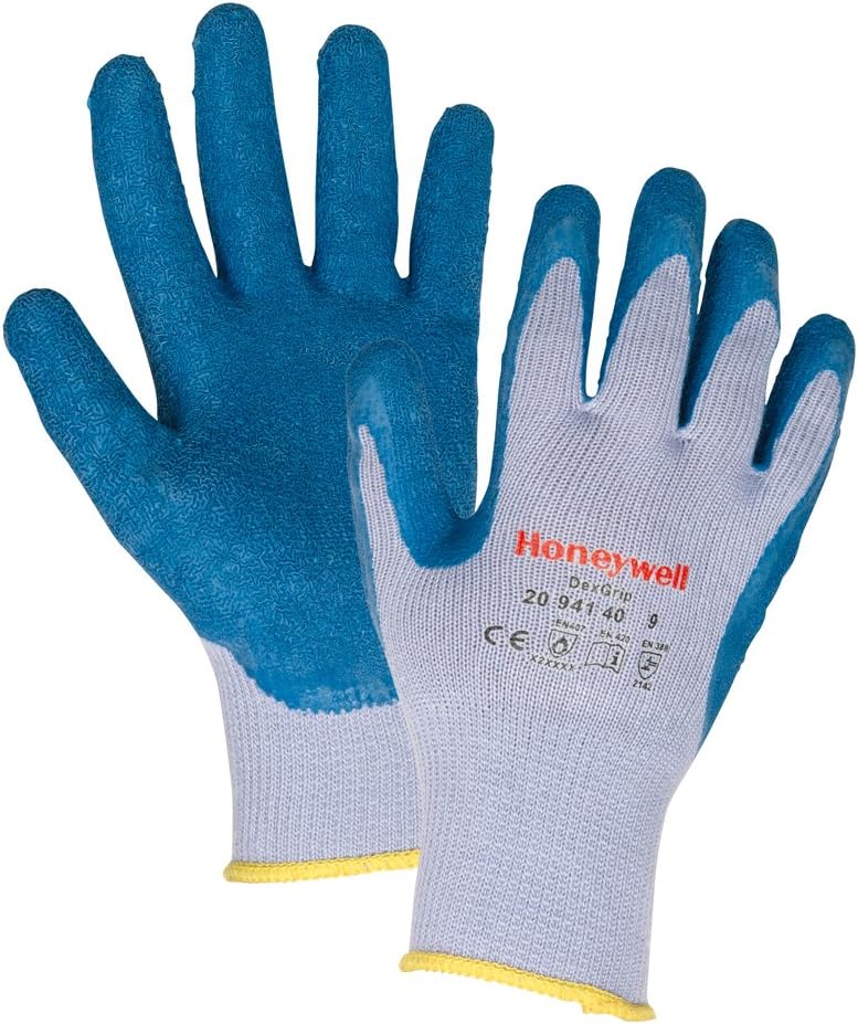 Honeywell Protective gloves Cotton/Polyamide Dexgrip Work glove 2094140