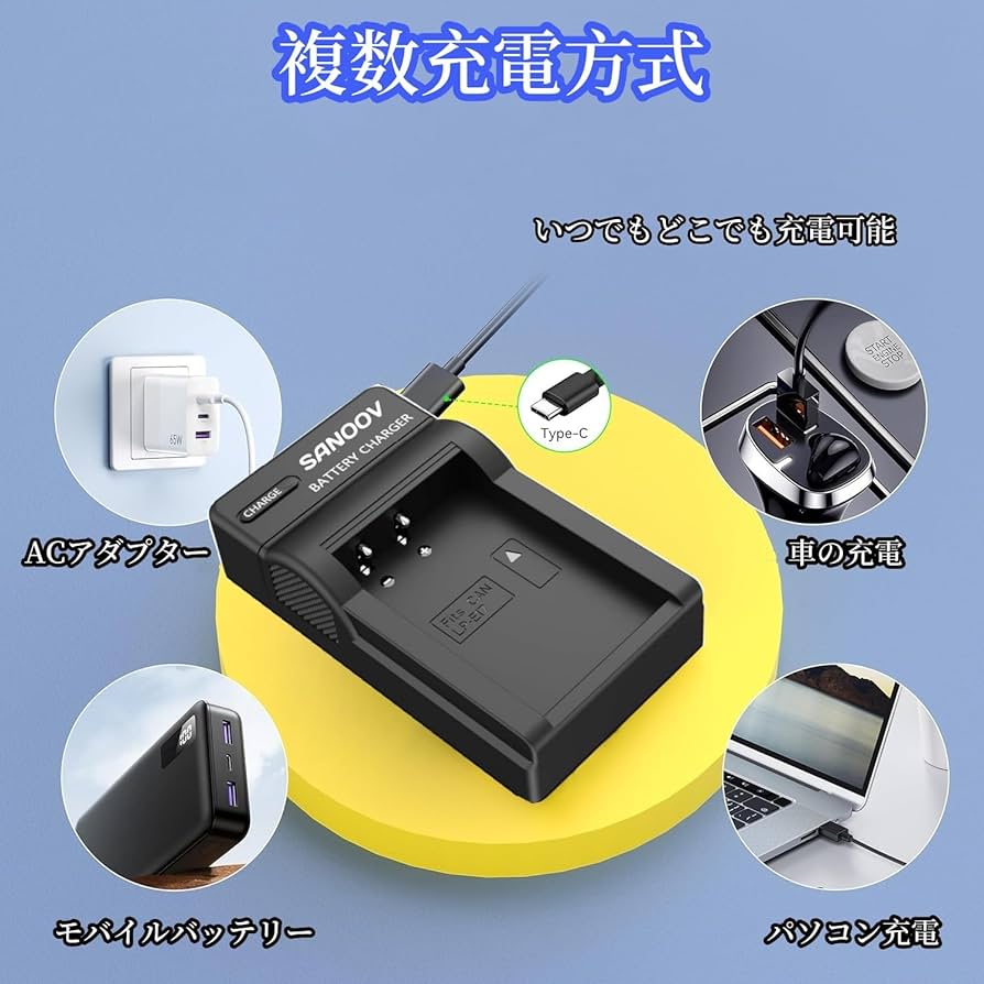 Canon EOS 8000D レンズ2本　予備バッテリー 実機レビュー】EOS8000Dの機能性とバッテリーグリップ - とるなら