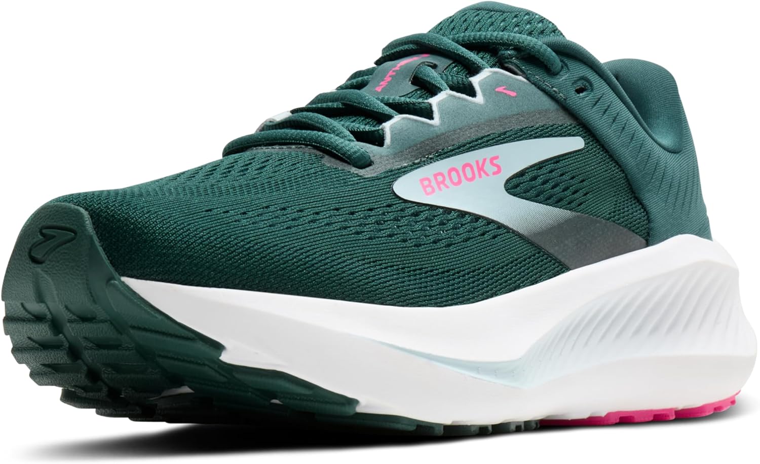 Brooks Women’s Anthem 8 Neutral Running Shoe