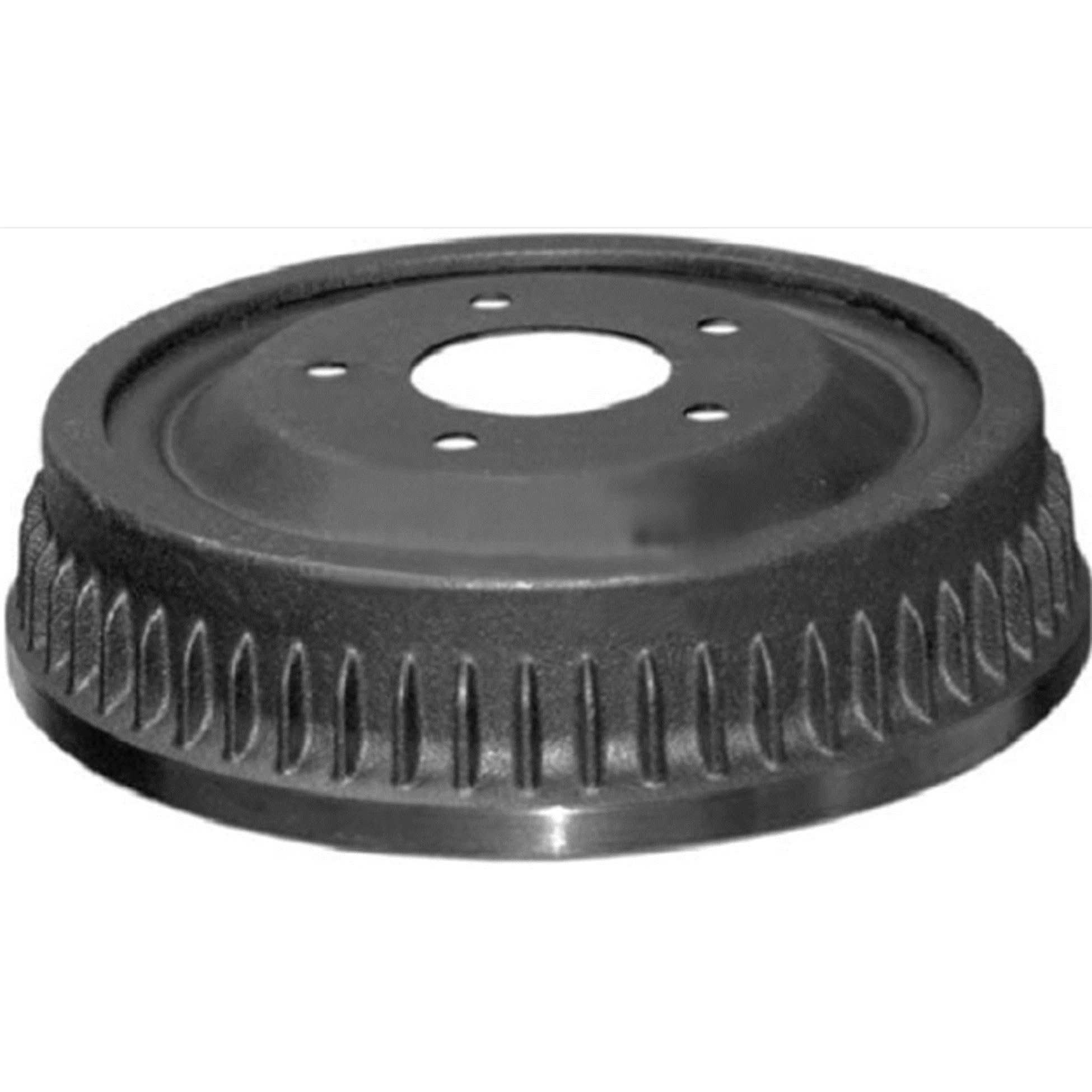Bendix Premium PDR0199 Rear Brake Drum compatible with Buick Centurion, Century, Electra, Estate Wagon, LeSabre, Riviera, Roadmaster, Brougham, DeVille, Fleetwood, Bel Air, Biscayne