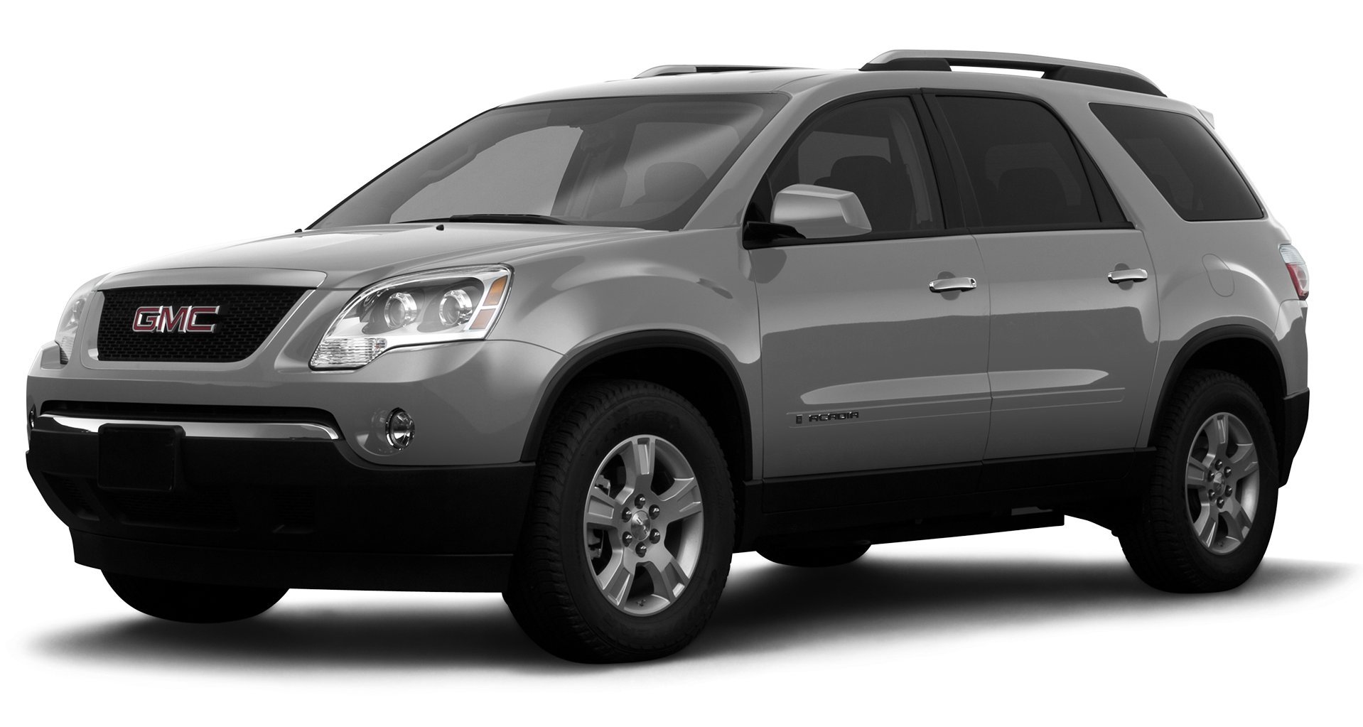 2008 GMC Acadia SLE1, All Wheel Drive 4-Door ...