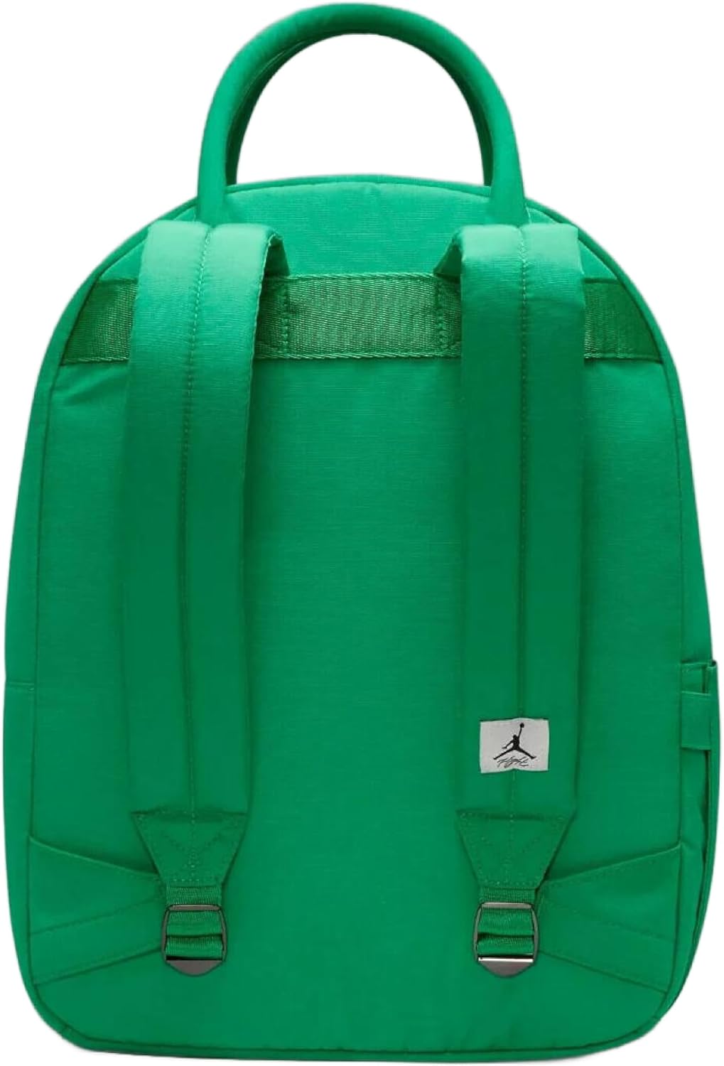 Jordan Flight Backpack 13" Laptop Adult Unisex (Green F4F)