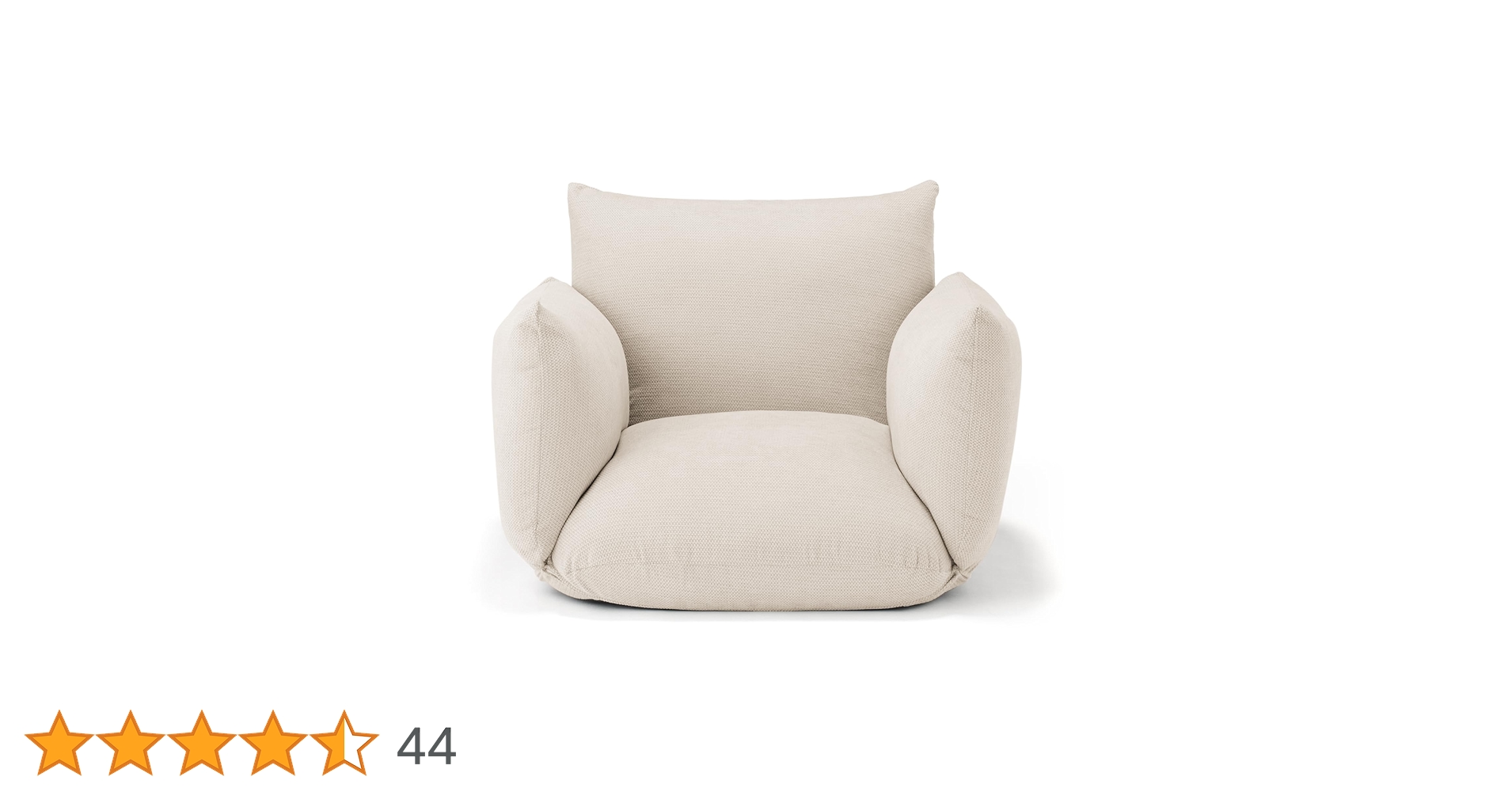 無印良品 リクライニングフロアソファ ベージュ 【早い者勝ち】 Amazon｜無印良品 リクライニングフロアソファ ベージュ 幅154