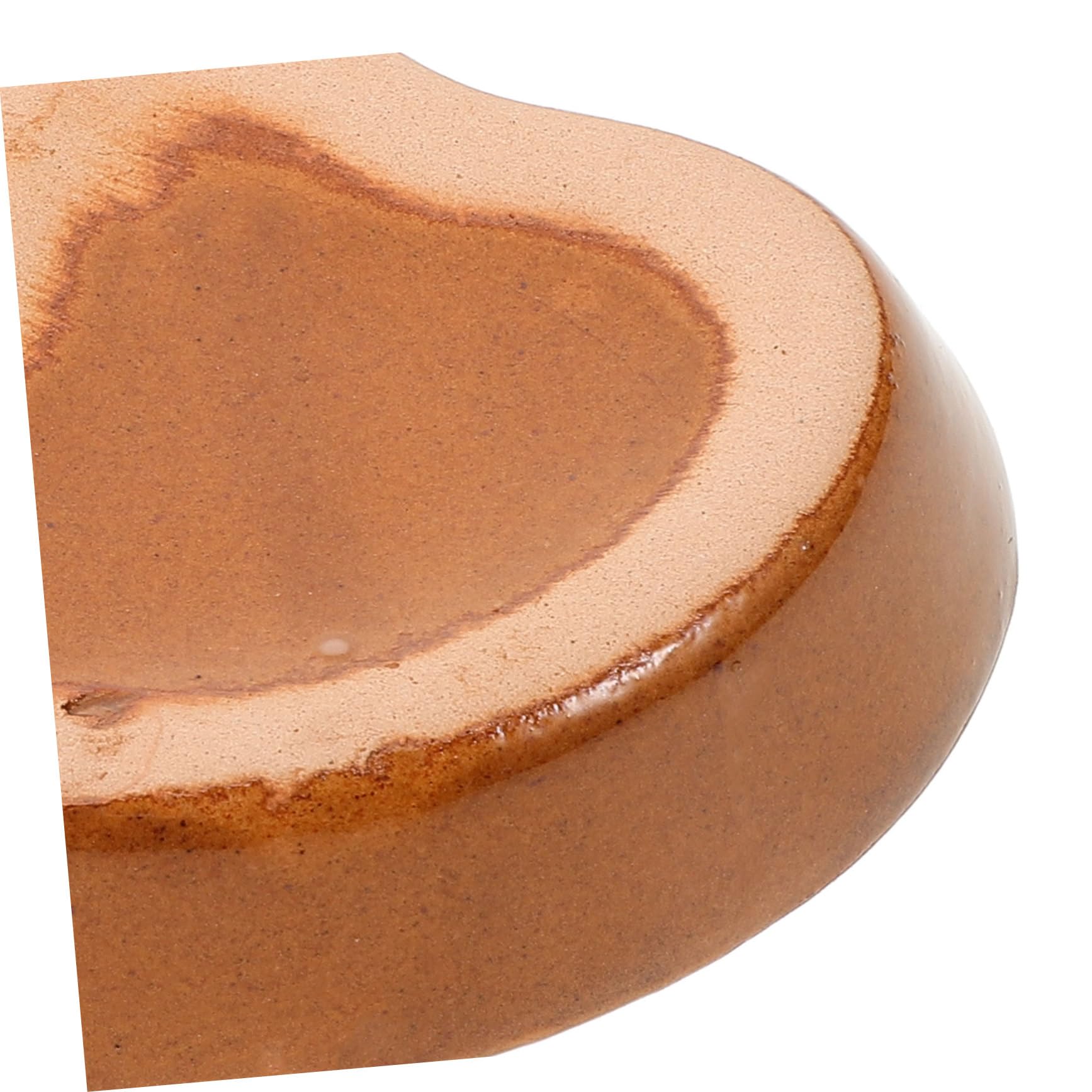 FUNOMOCYA Ceramic Egg Poacher Reusable Poached Egg for Microwave Cooking Oven Egg Cup for Soft Hard Boiled Eggs Easy to Clean Cooking Utensil