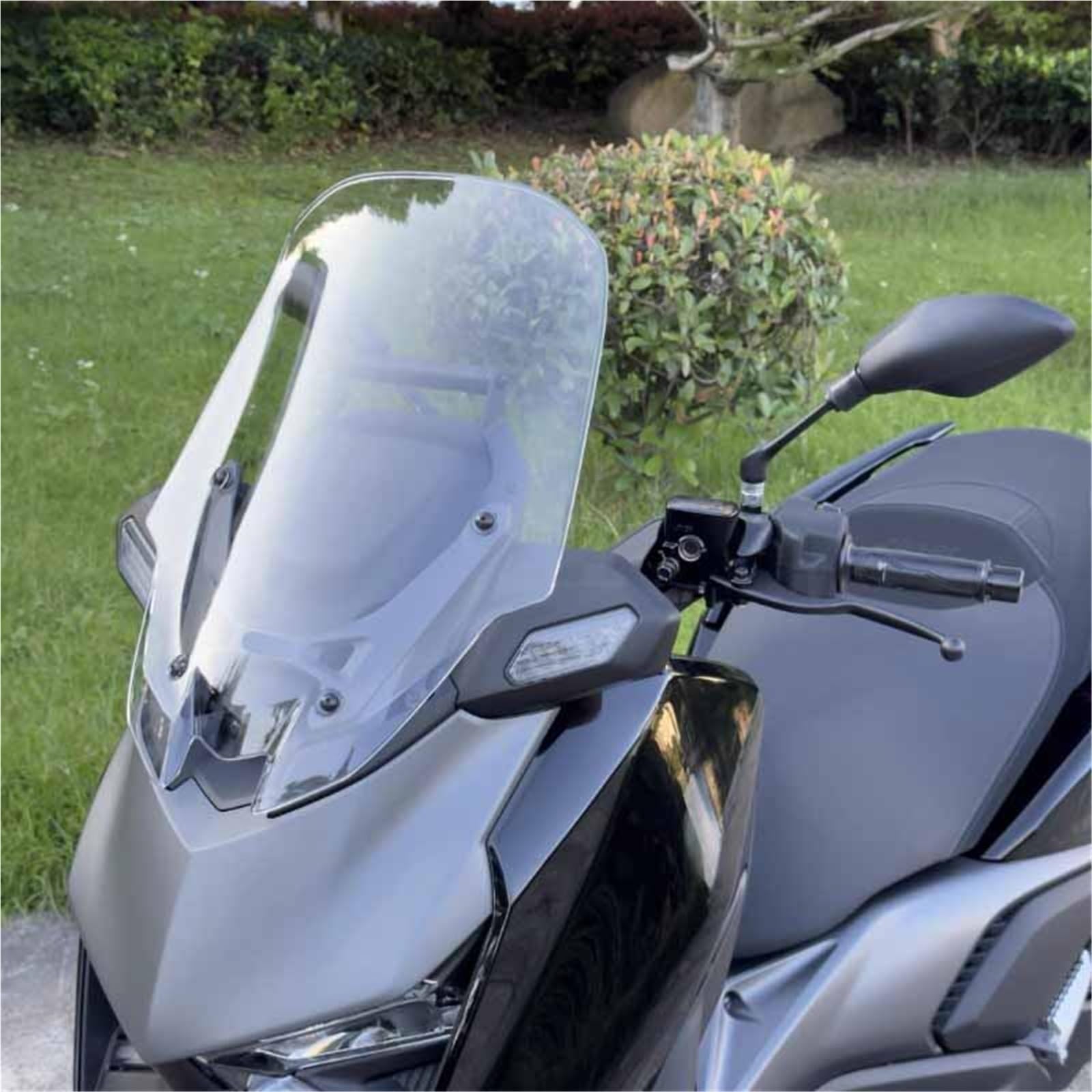 Support De Fixation pour Smartphone Et GPS Navigation pour Moto pour Yamaha XMAX300 2025
