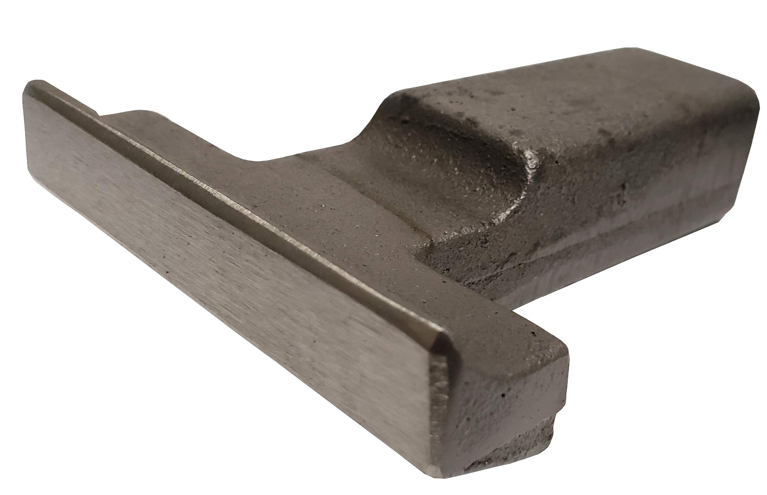 Rivet Bucking BAR - 4