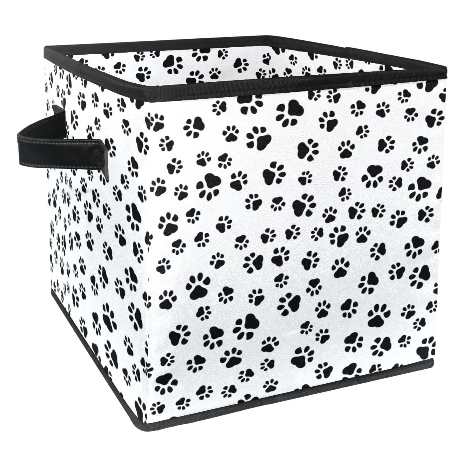 Boîte de rangement tissu cube pour placard pour éliminer le désordre des vêtements