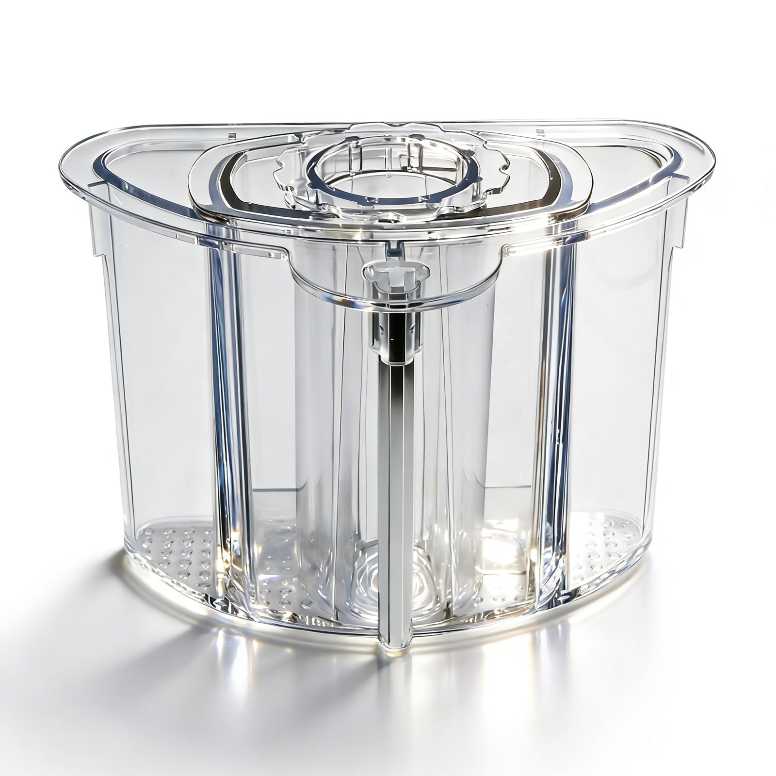 Amazon.com: Vanshly FP-13DPA 13-Cup Food Processor Pusher Assembly