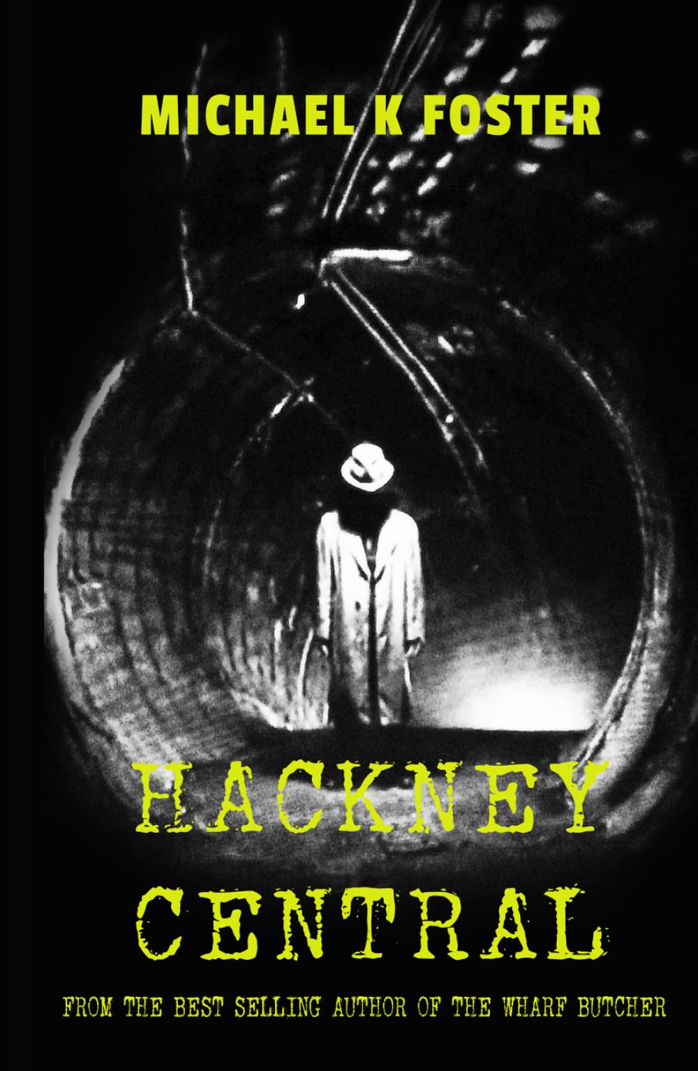 Hackney Central: A gripping new crime thriller (DCI Jack Mason series Book 5) (DCI Jack Mason Crime Thriller Series)