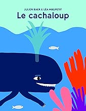 Le  cachaloup