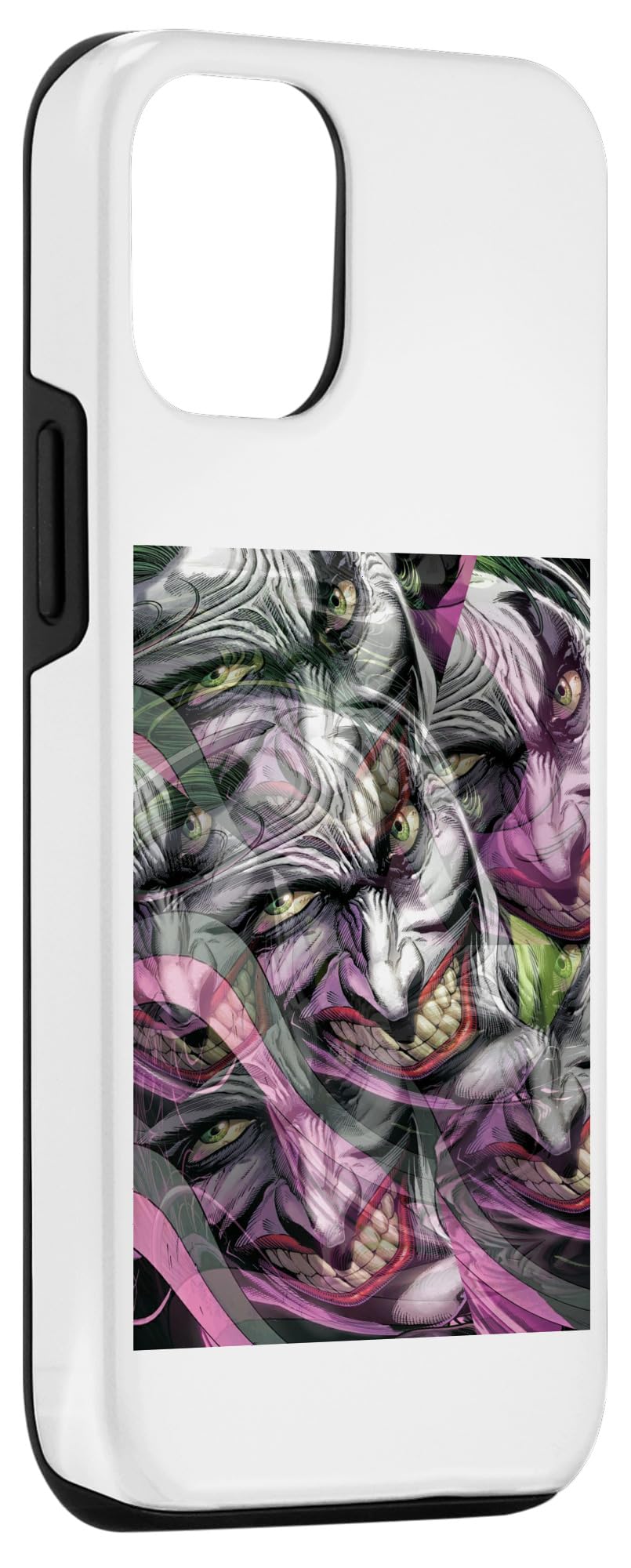 ＜JOKER × Third＞collaboration case JOKER × Third＞collaboration case TYPE4.5