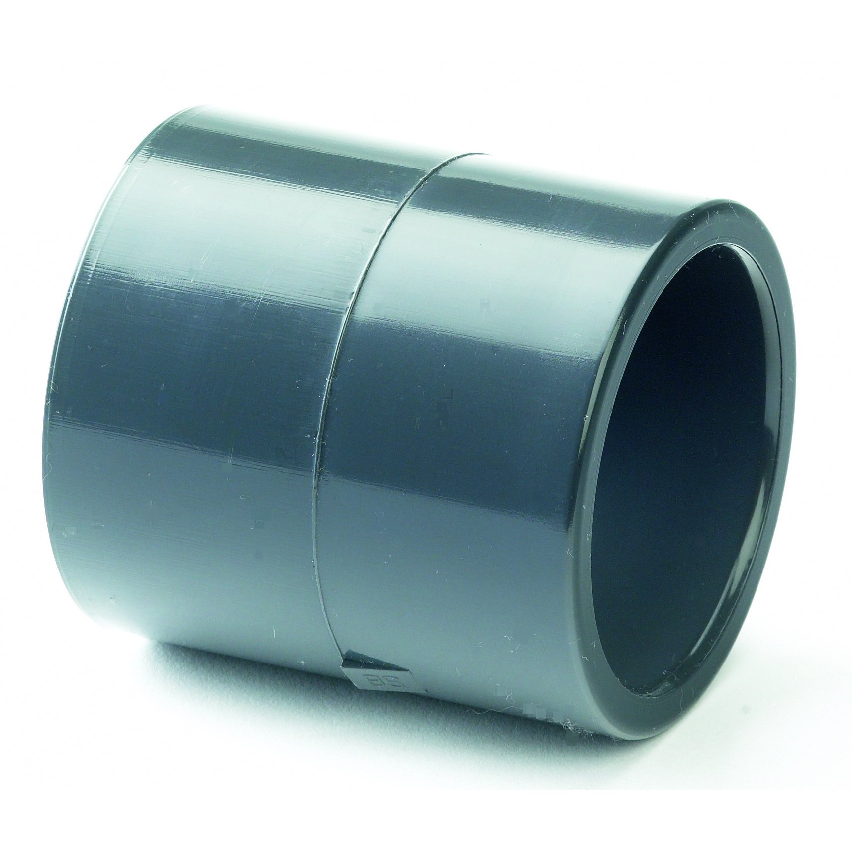 Plain PVC Socket 32mm