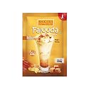 BAKERS Butter Scotch Flavored Falooda Powder|100% Veg|Satisfying Taste|No Sugar Needed|Instant Falooda Premix Pack Of 3 (200 Gm X 3) gallery image